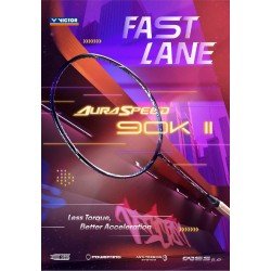 Auraspeed 90K II B