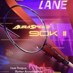 Auraspeed 90K II B Auraspeed 90K II B
