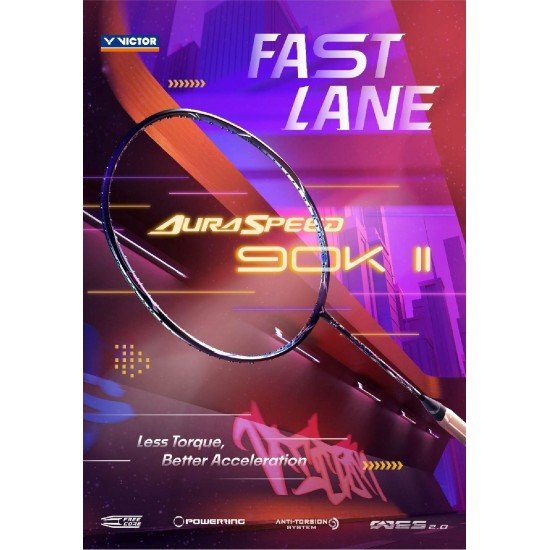 Auraspeed 90K II B Auraspeed 90K II B