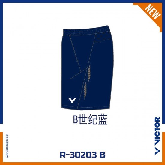 R-30203 B