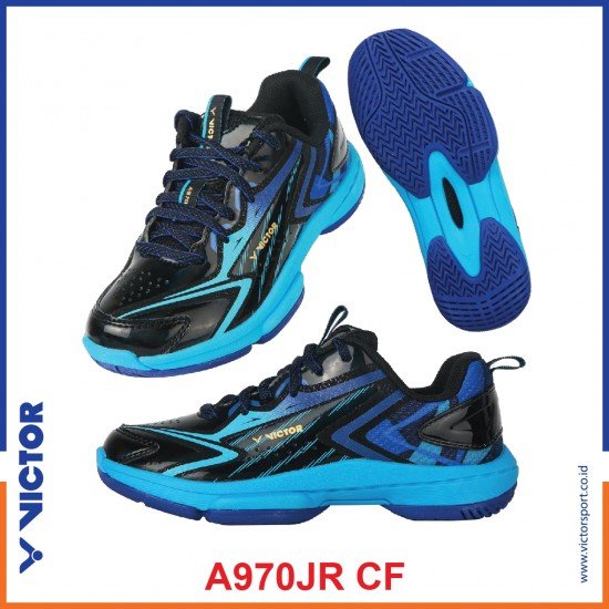 A970 JR CF A970 JR CF