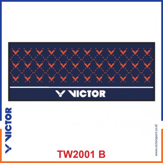 TW2001 B