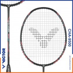 Challenger 9500 CD
