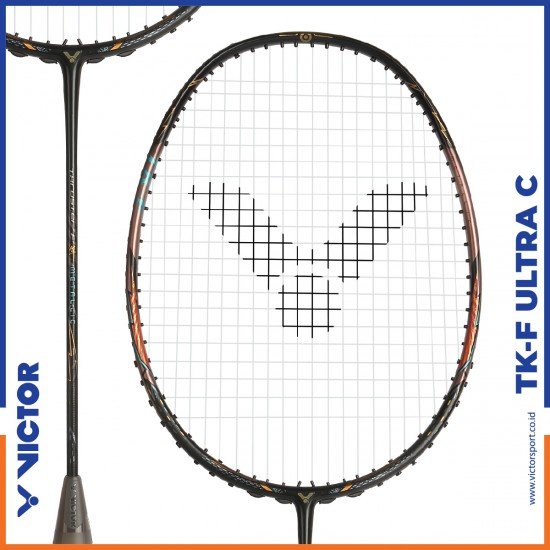 Thruster F ULTRA C Thruster F ULTRA C