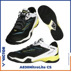 A830NitroLite CA A830NitroLite CA
