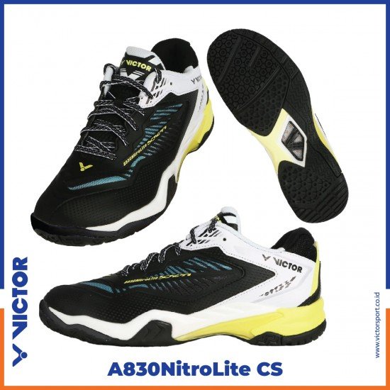 A830NitroLite CA