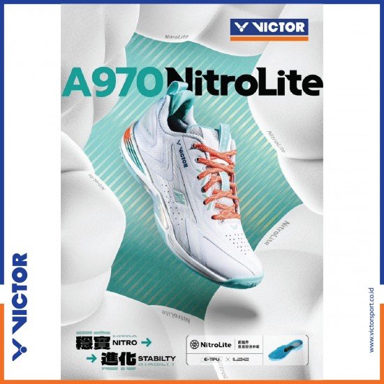 A970 NitroLite AG A970 NitroLite AG