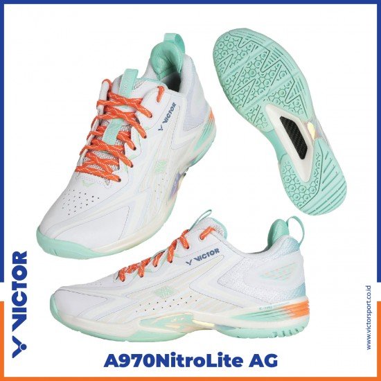 A970 NitroLite AG A970 NitroLite AG
