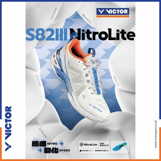 S82 III NitroLite L S82 III NitroLite L