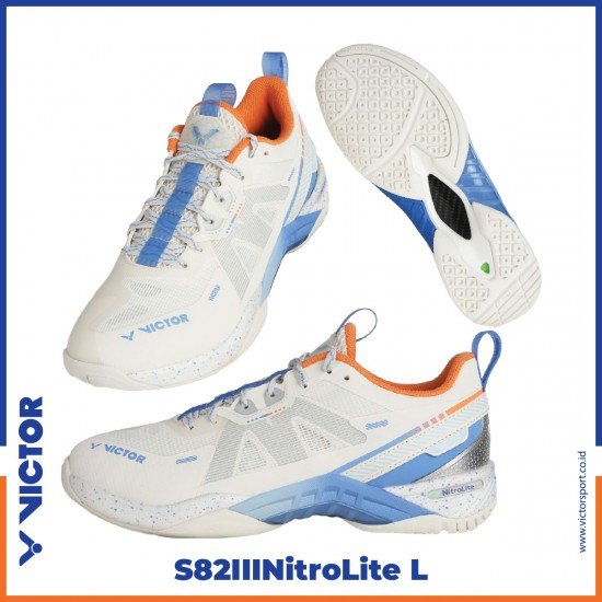 S82 III NitroLite L S82 III NitroLite L