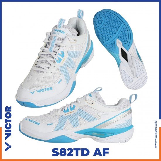 S82TD AF S82TD AF