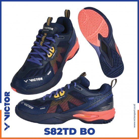 S82TD BO