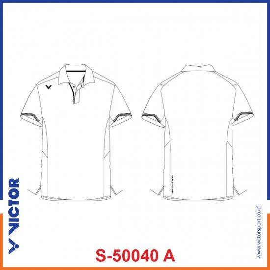 S-50040 A