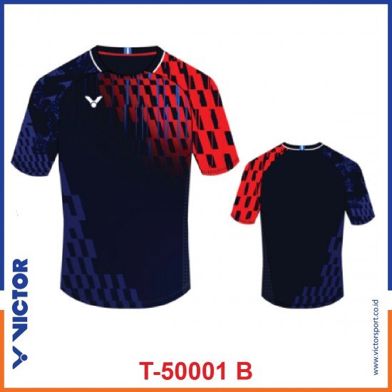 T-50001 B