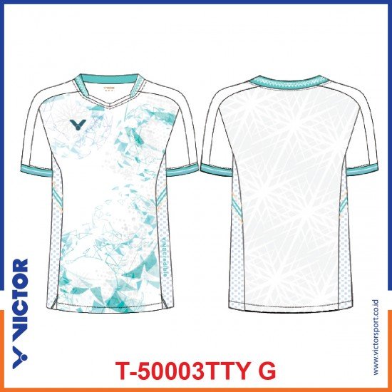 T-50003TD TTY G