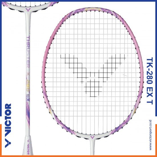 Thruster K 280 EX T