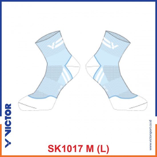 SK1017 M L