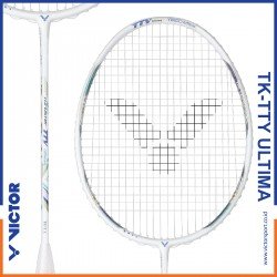 Thruster TTY Ultima Thruster TTY Ultima