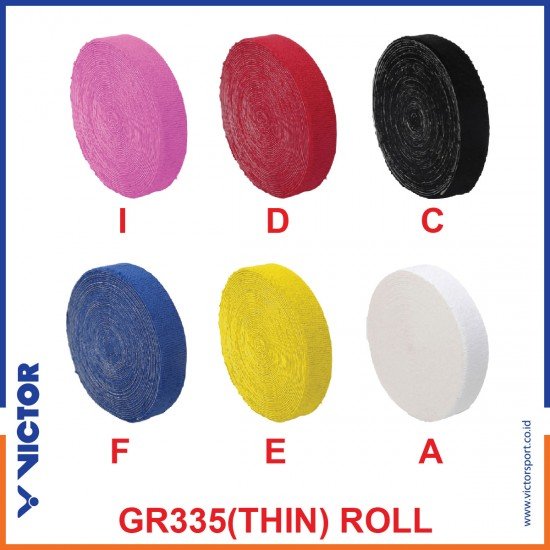 GR335 (thin) Roll