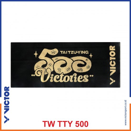 TW TTY 500
