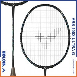 Auraspeed 100X Ultra G Auraspeed 100X Ultra G