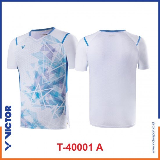 T-40001 A