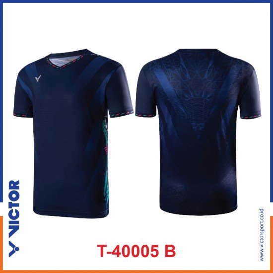 T-40005 B
