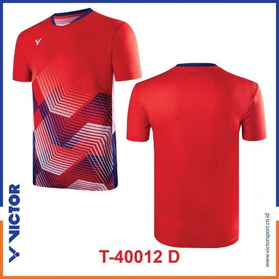 T-40012 D