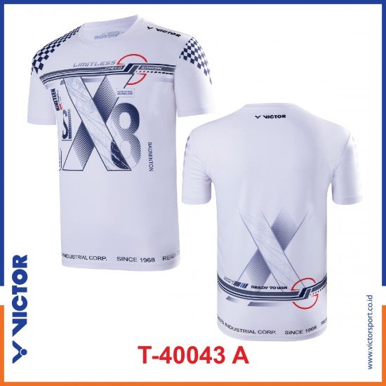 T-40043 A