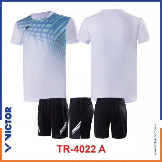 TR-40022 A