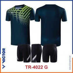 TR-40022 G