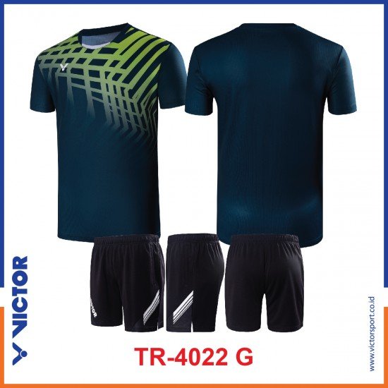 TR-40022 G