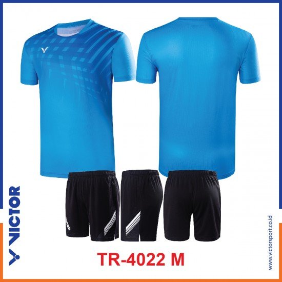 TR-40022 M
