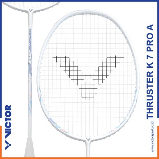Thruster K 7 Pro A Thruster K 7 Pro A