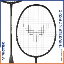 Thruster K 7 Pro C Thruster K 7 Pro C