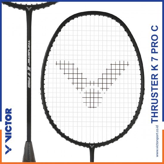 Thruster K 7 Pro C