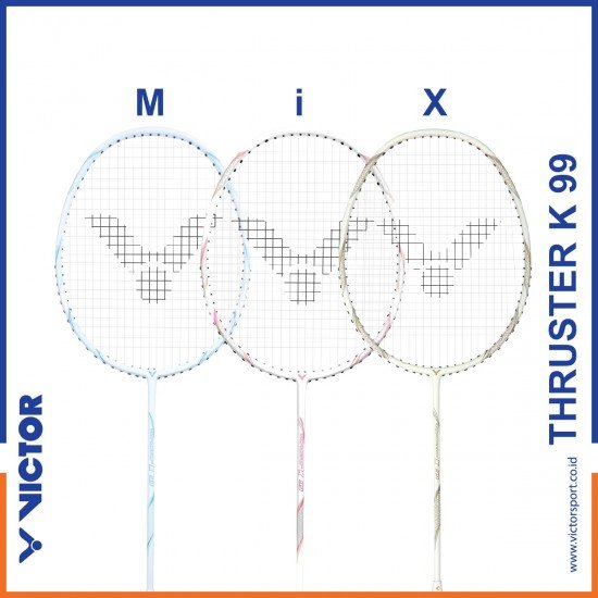 Thruster K 99 Thruster K 99