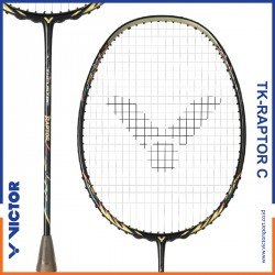 Thruster K RAPTOR C Thruster K RAPTOR C