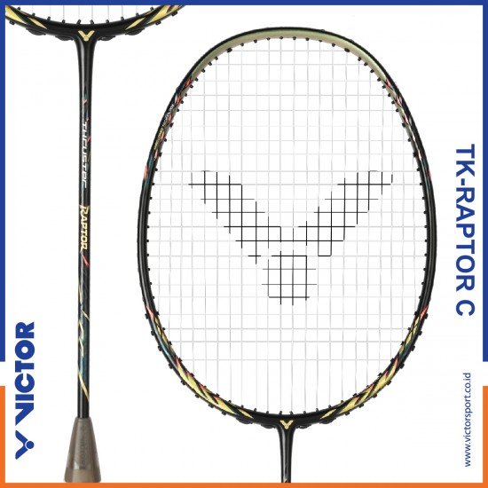 Thruster K RAPTOR C