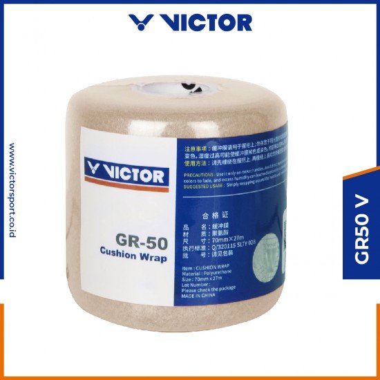 GR 50 V
