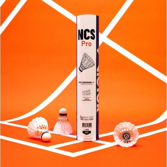 NCS PRO NCS PRO