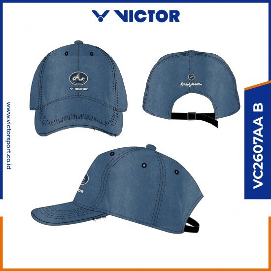 VC2607AA B   