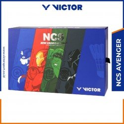 NCS Avenger