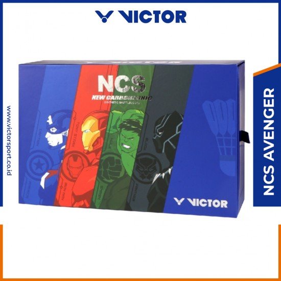NCS Avenger NCS Avenger