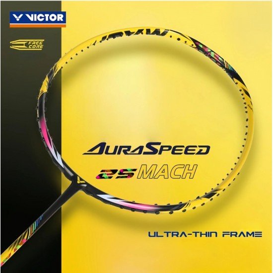 AURASPEED 25MACH E AURASPEED 25MACH E