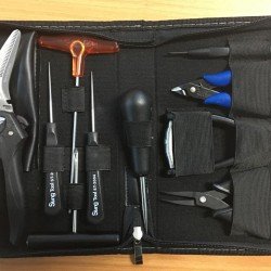 SM-309 Tool Box