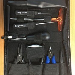 SM-309 Tool Box