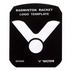 AC020 Logo Stencil