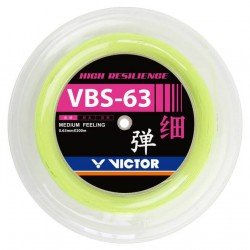 VBS-63 ( Reel 200M )