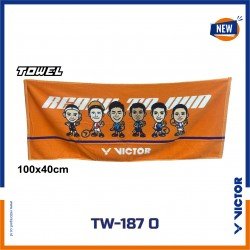 TW 187 O